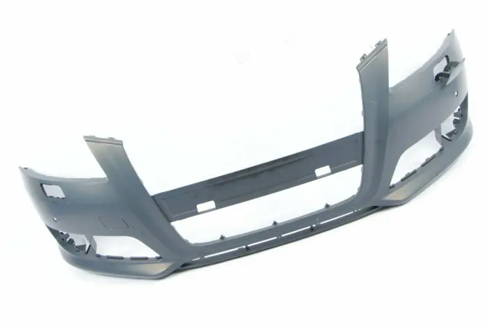 8P0807105F Front Bumper for AUDI A3 (8P1)