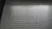 8V3853651B1RR Radiator Grill for 