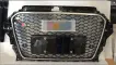 8V3853651RS Radiator Grill for 