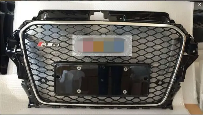 8V3853651RS Radiator Grill for 