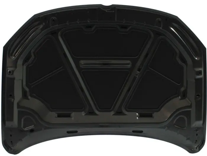 5C6823031D Bonnet for VW BORA IV (162, 163, AV3, AV2)