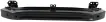 5C6807109B Front Bumper Support for VW BORA IV (162, 163, AV3, AV2)