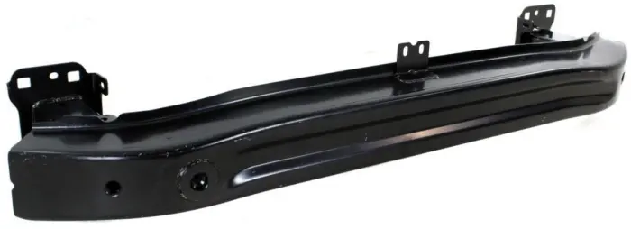 5C6807109B Front Bumper Support for VW BORA IV (162, 163, AV3, AV2)