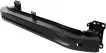 5C6807109B Front Bumper Support for VW BORA IV (162, 163, AV3, AV2)