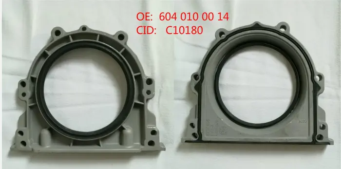 6040100014 Engine Parts Crankshaft Oil Seal for 