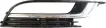35D853666 Bumper Grill for 