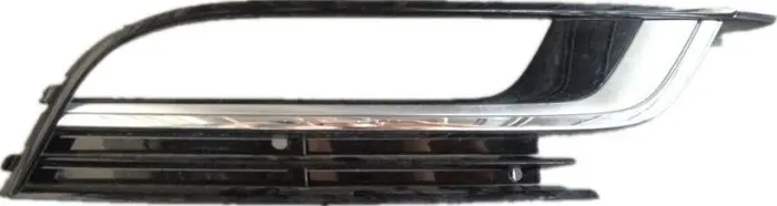 35D853666 Bumper Grill for 