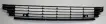 35D853677 Bumper Grill for 