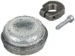 2013980125 Transmission Parts Front Wheel Three-piece Set for 