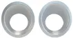 LR019637 Fog Lights Frame for LAND ROVER RANGE ROVER SPORT I (L320)