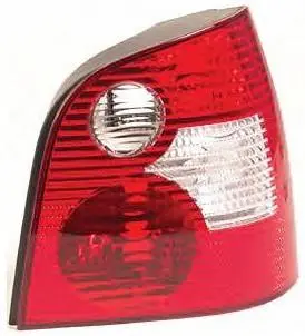 6Q6945096G Taillight for VW POLO (9N_, 9A_)