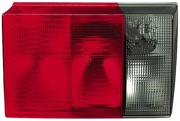 4A0945223A Taillight for 