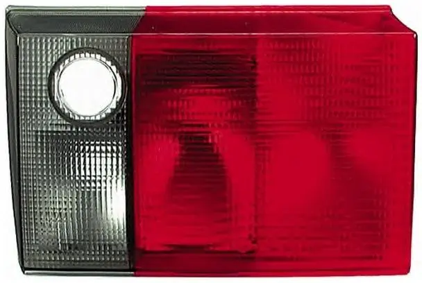 4A0945224A Taillight for 