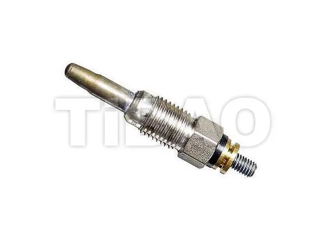 N10213002 Engine Parts Glow Plug for AUDI A4, VW POLO, SEAT AROSA (6H1), SKODA FELICIA II (6U1), FELICIA Mk II (6U1), VOLVO 940 II (944), 940 Mk II (944)