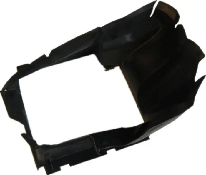 7P6117335 Engine Parts Radiator Air Duct for 