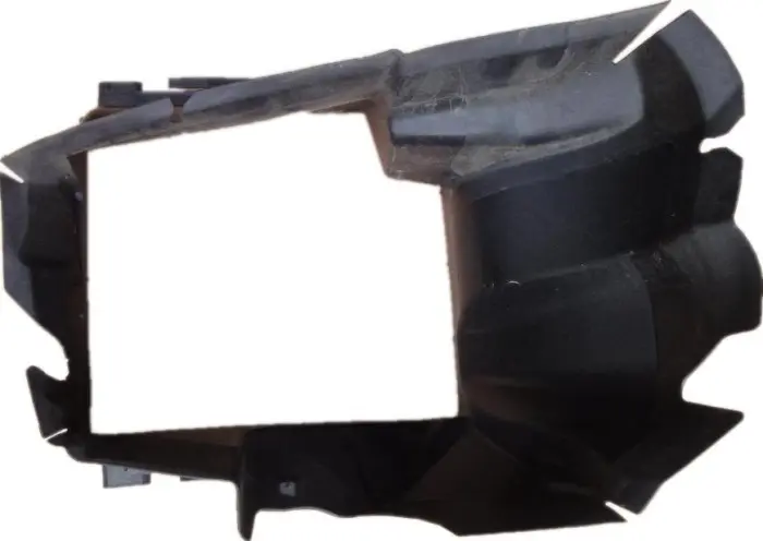 7P6117335 Engine Parts Radiator Air Duct for 