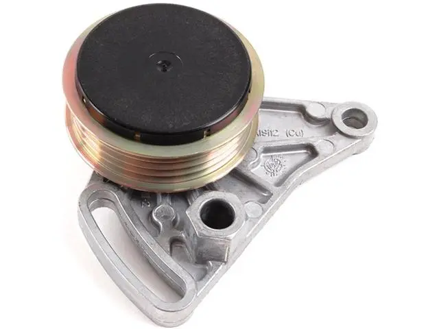058260511 Idler Pulley for AUDI A4, VW PASSAT, SKODA SUPERB I (3U4), SUPERB I Sedan (3U4)