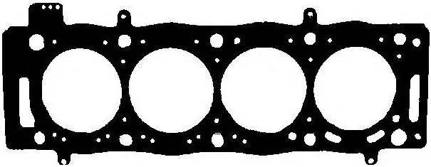 613581520 Engine Parts Cylinder Head Gasket for