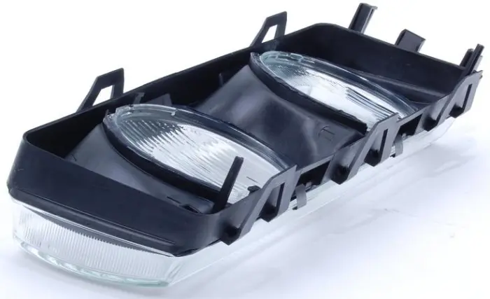 63121387883 Headlight Lens for BMW 3 (E36)