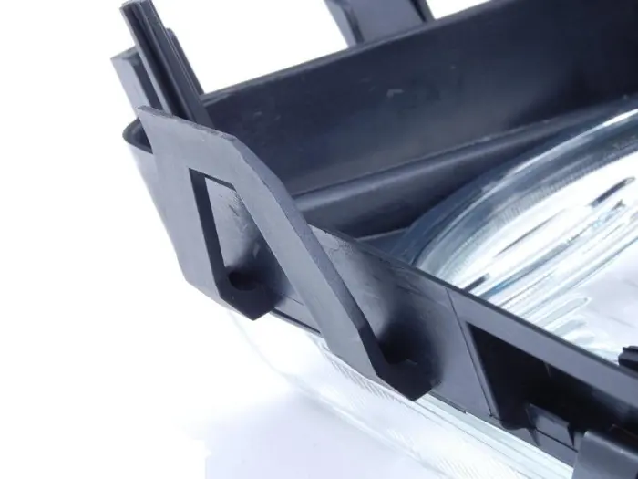 63121387884 Headlight Lens for BMW 3 (E36)