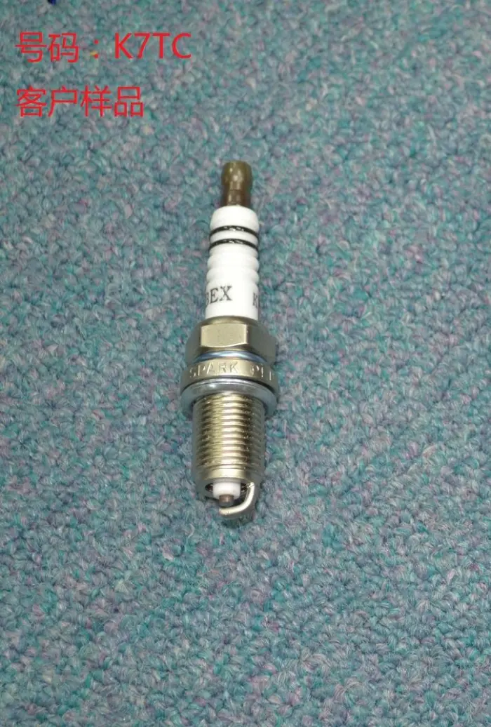 TBBCP6ES Engine Parts Spark Plugs for 