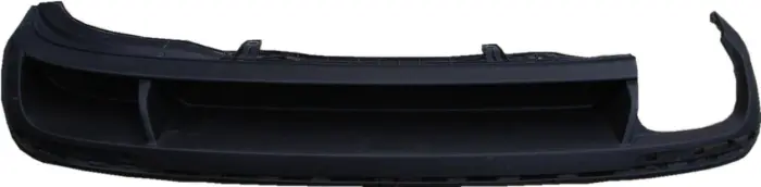 3C8807521D Back Bumper Spoiler for VW CC B6 (357)