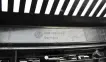 5ND853651B Radiator Grill for 