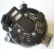 YLE500190 Alternator for LAND ROVER RANGE ROVER III (L322), RANGE ROVER SPORT I (L320), DISCOVERY III (L319)