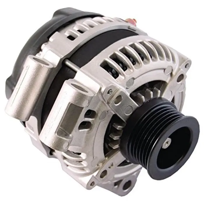 YLE500190 Alternator for LAND ROVER RANGE ROVER III (L322), RANGE ROVER SPORT I (L320), DISCOVERY III (L319)