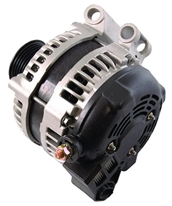 YLE500190 Alternator for LAND ROVER RANGE ROVER III (L322), RANGE ROVER SPORT I (L320), DISCOVERY III (L319)