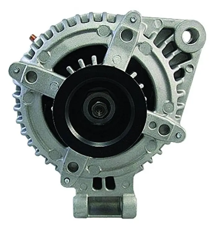 YLE500190 Alternator for LAND ROVER RANGE ROVER III (L322), RANGE ROVER SPORT I (L320), DISCOVERY III (L319)