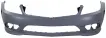 2048853925 Front Bumper for MERCEDES-BENZ C-CLASS (W204)