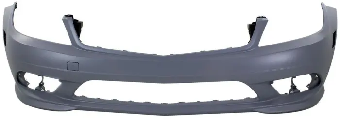 2048853925 Front Bumper for MERCEDES-BENZ C-CLASS (W204)