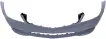 2048853925 Front Bumper for MERCEDES-BENZ C-CLASS (W204)