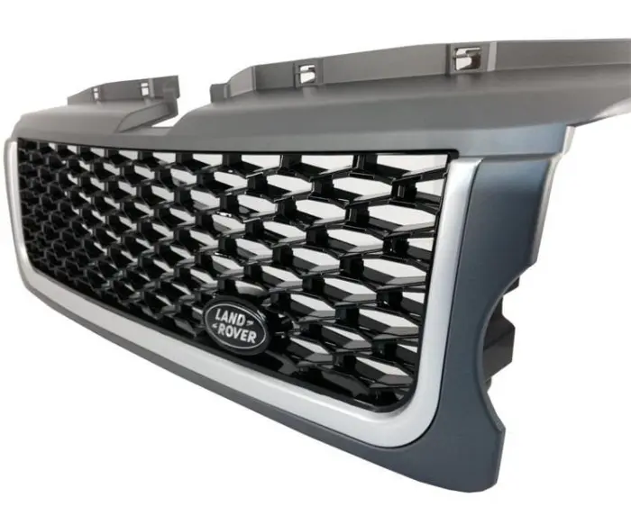 DHB500570HS Radiator Grill for 