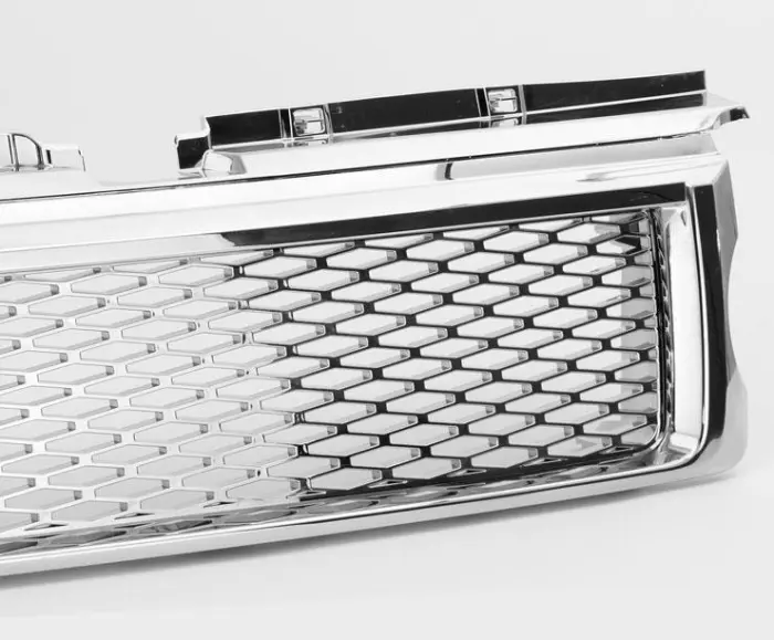 DHB500570QD Radiator Grill for 