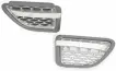 JAK500330YS Fender Grill for 