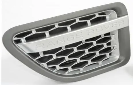 JAK500330YS Fender Grill for 