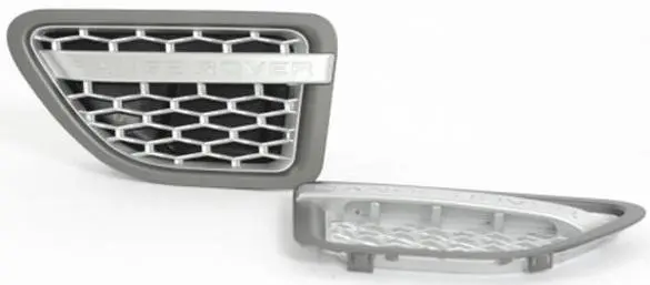 JAK500330YS Fender Grill for 