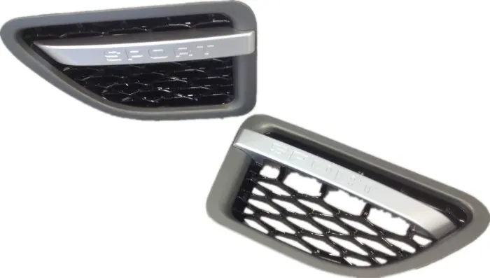 JAK500330HS Fender Grill for 