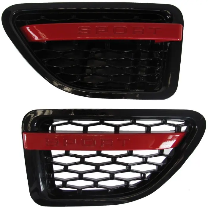 JAK500330HH Fender Grill for 