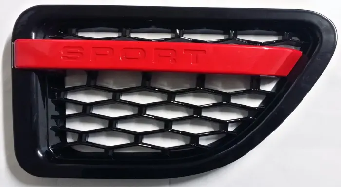 JAK500330HH Fender Grill for 