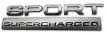 DAH500130MBJ Name Plate for 