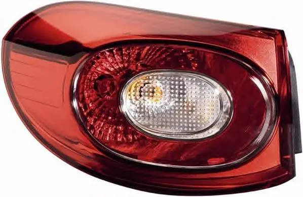 TB0125002WL Taillight for 