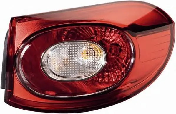 TB0125002WR Taillight for 