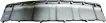 5ND807532 Front Bumper Under Guard for 