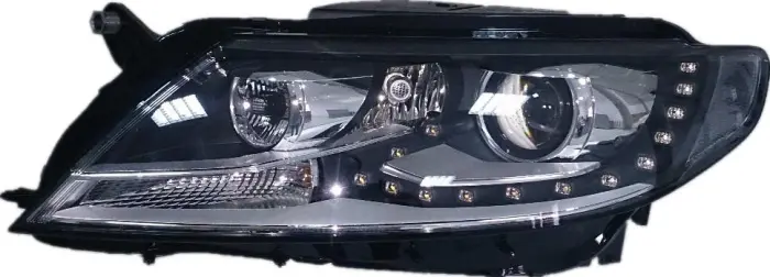 35D941751B Headlight for 