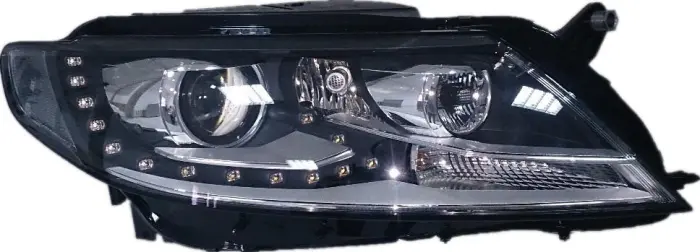 35D941752B Headlight for 