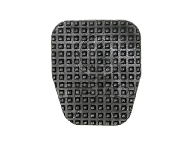 321721173 Pedal Pad for AUDI 90, VW GOL, SEAT CORDOBA (6K1, 6K2), CORDOBA Sedan (6K1, 6K2)