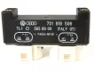 701919506 Relay for VW SHARAN, SEAT ALHAMBRA (7V8, 7V9)